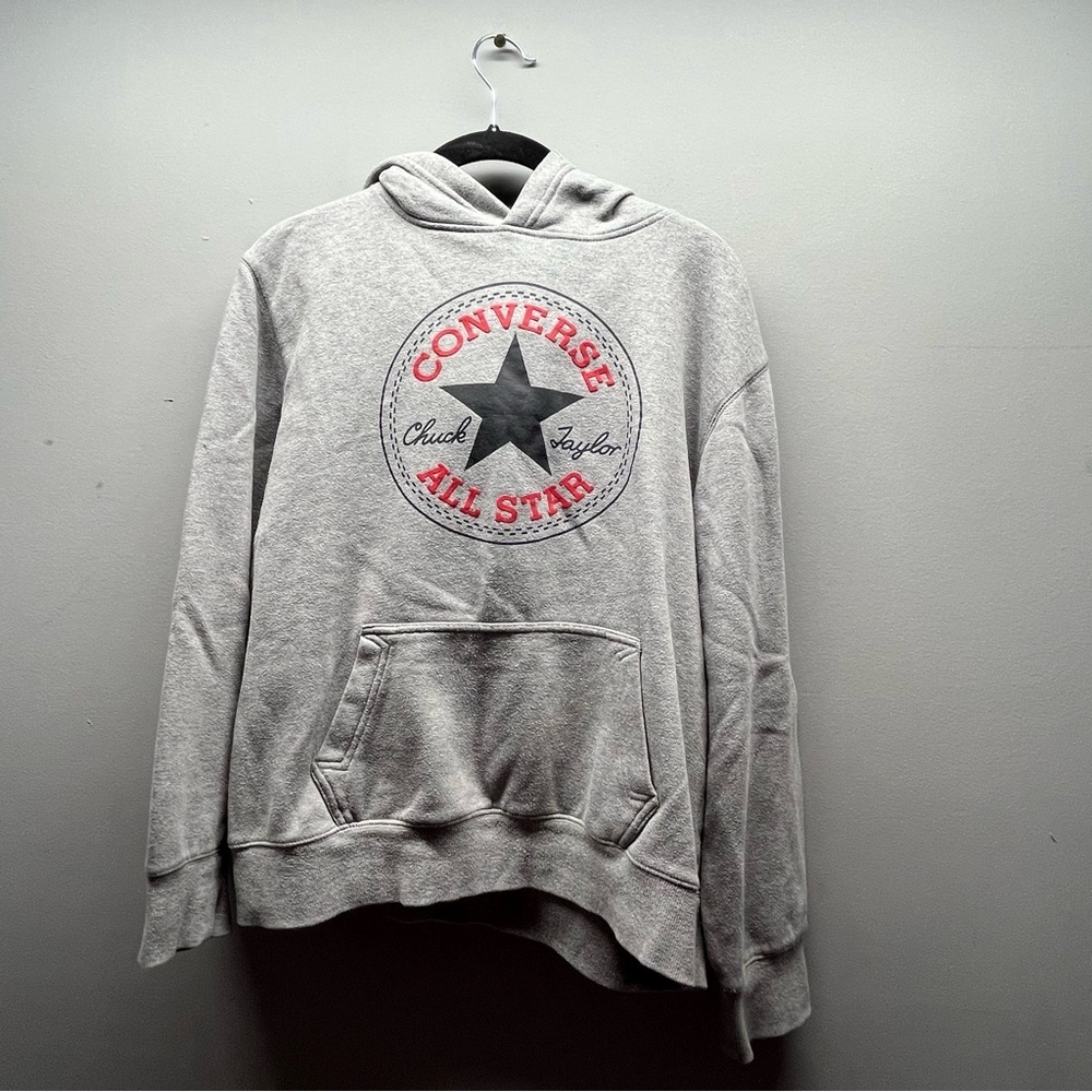 Chuck Taylor Converse Sweatshirt